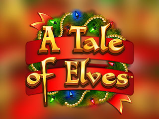 A Tales Of Elves